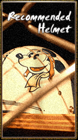 HELMET