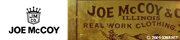 JOE McCOY(���硼�ޥå���)