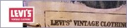 LEVI'S-XX