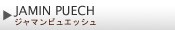 JAMIN PUECH(����ޥ�ԥ奨�å�