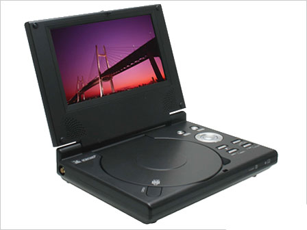 TMY PDVD-S721K ティー・エム・ワイ 激安価格: 片山elekiのブログ