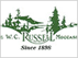 RUSSELL MOCCASIN