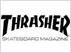 THRASHER
