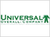 UNIVERSAL OVERALL