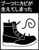 �֡��Ĥ˥��Ӥ������Ƥ��ޤä�