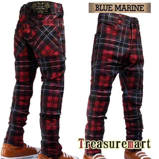 BlueMarine-ブルーマリン