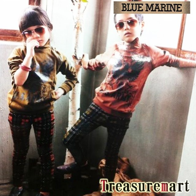 BlueMarine-ブルーマリン