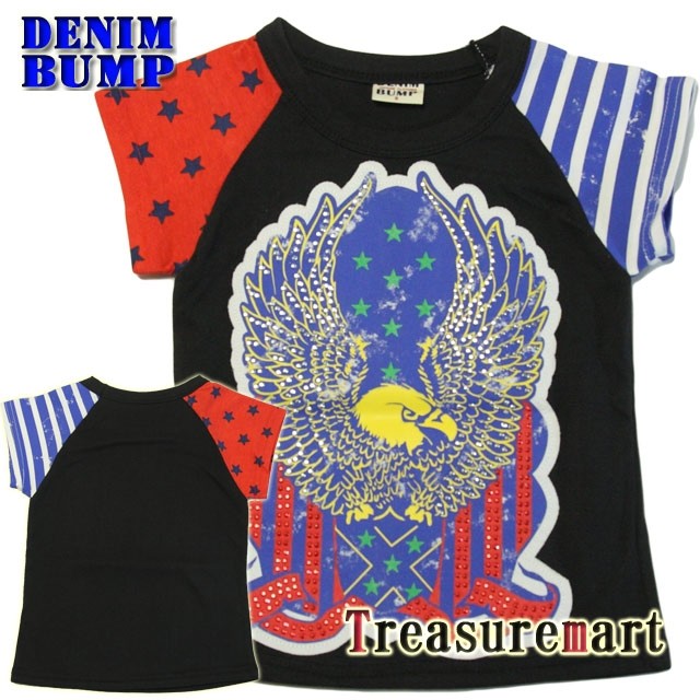 USイーグルTEE