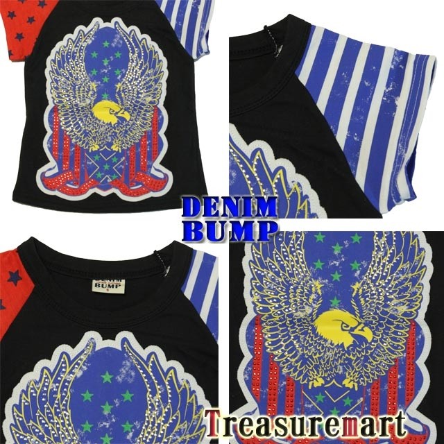 USイーグルTEE