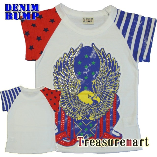 USイーグルTEE