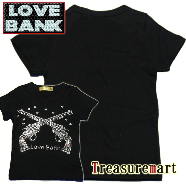 ロアパロTEE