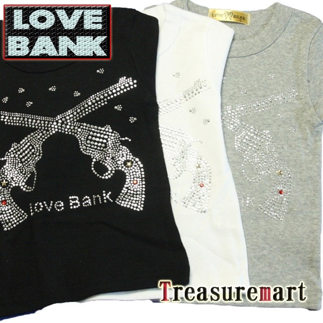 ロアパロTEE