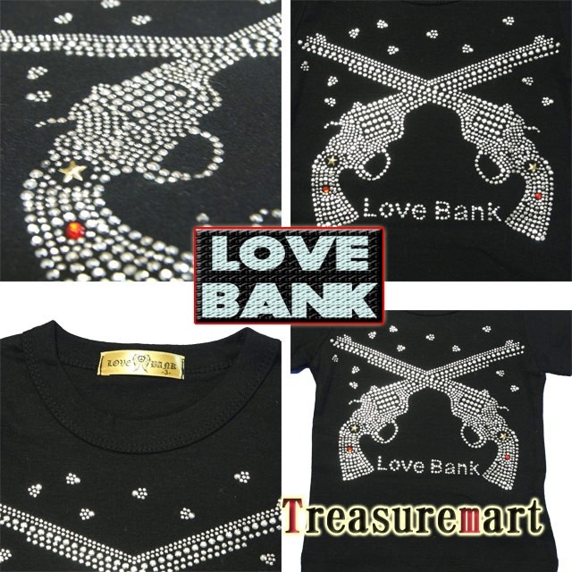 ロアパロTEE