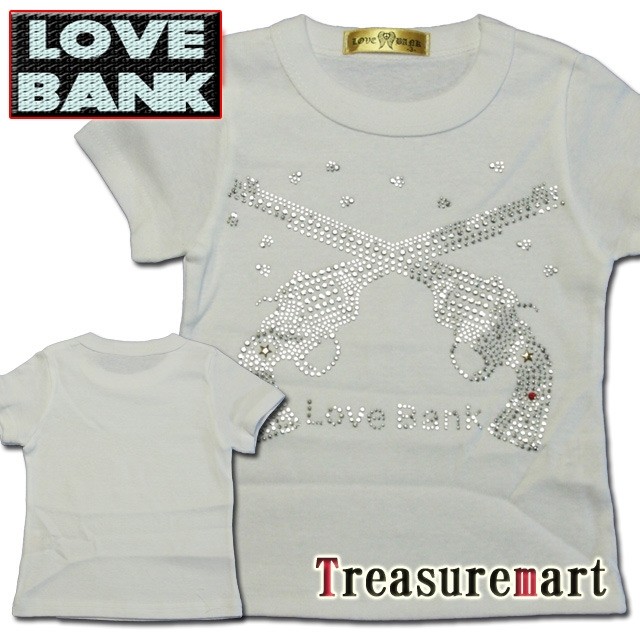 ロアパロTEE