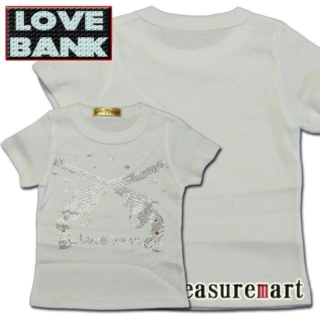 ロアパロTEE