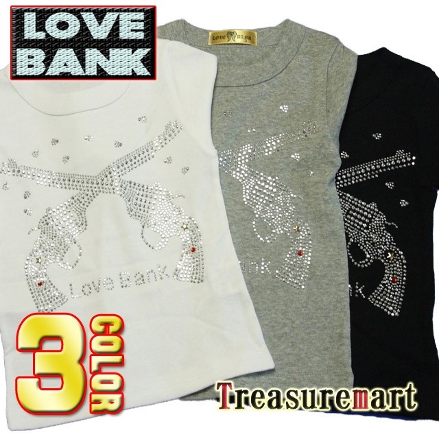 ロアパロTEE