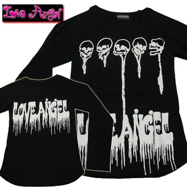 ドロレスカルロンTEE