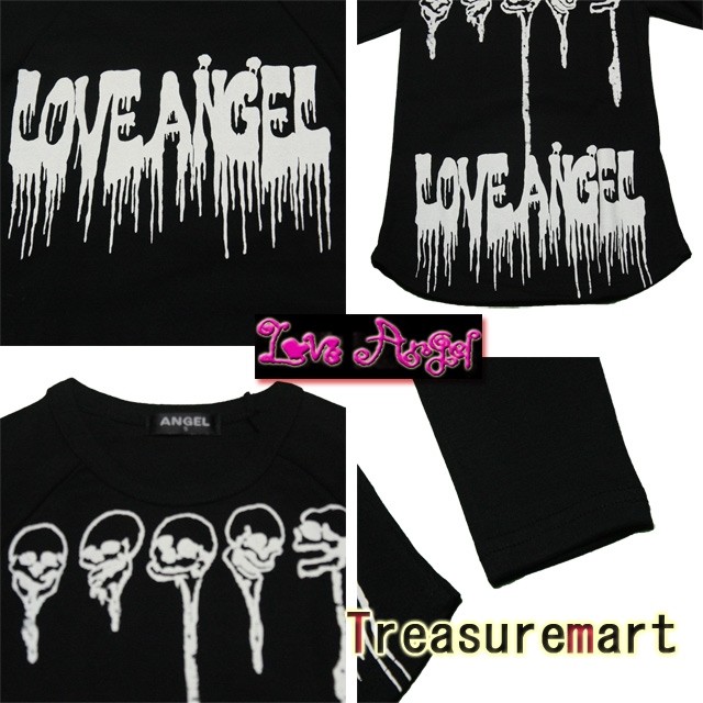 ドロレスカルロンTEE