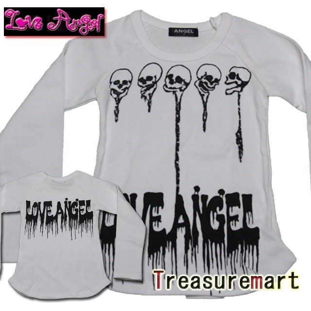 ドロレスカルロンTEE
