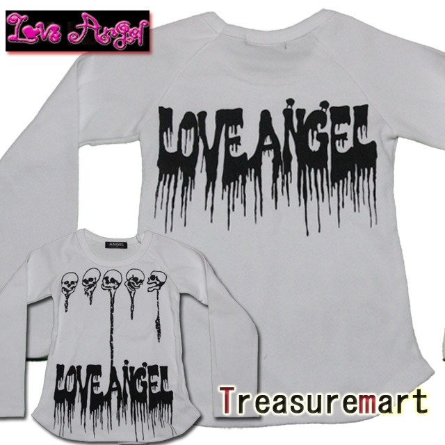 ドロレスカルロンTEE