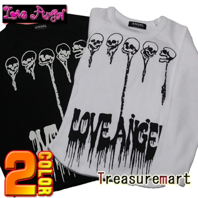 ドロレスカルロンTEE