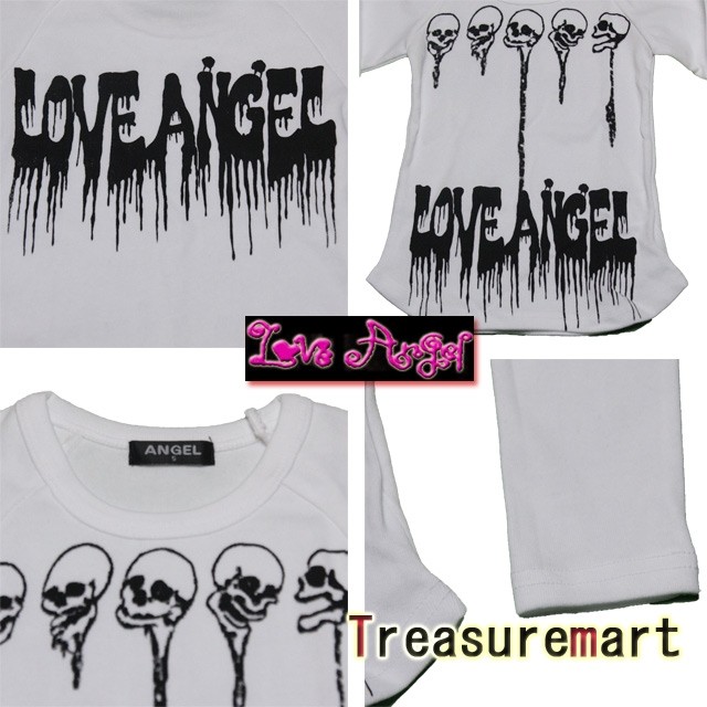 ドロレスカルロンTEE