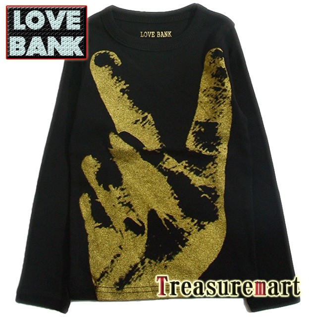 ピースロンTEE