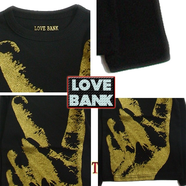 ピースロンTEE