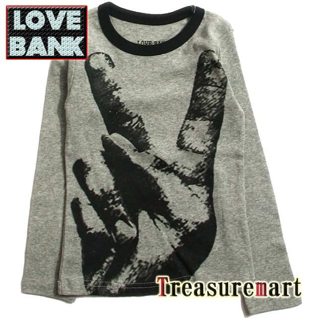 ピースロンTEE