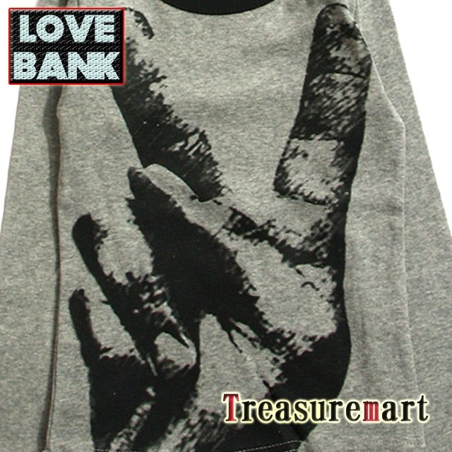 ピースロンTEE