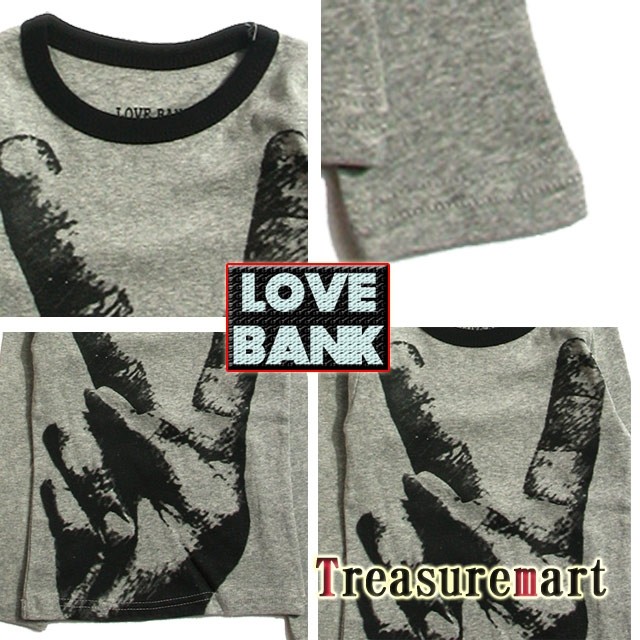 ピースロンTEE