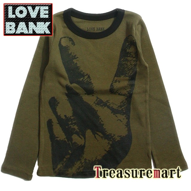 ピースロンTEE
