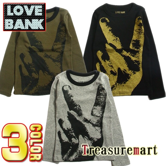 ピースロンTEE