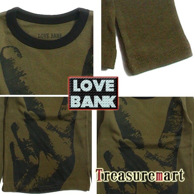 ピースロンTEE