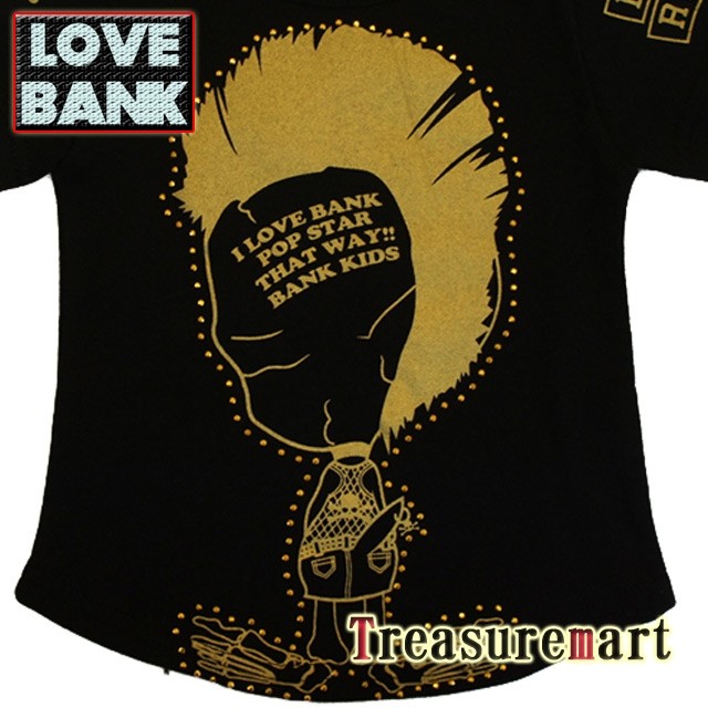 パンクトゥイティーTEE
