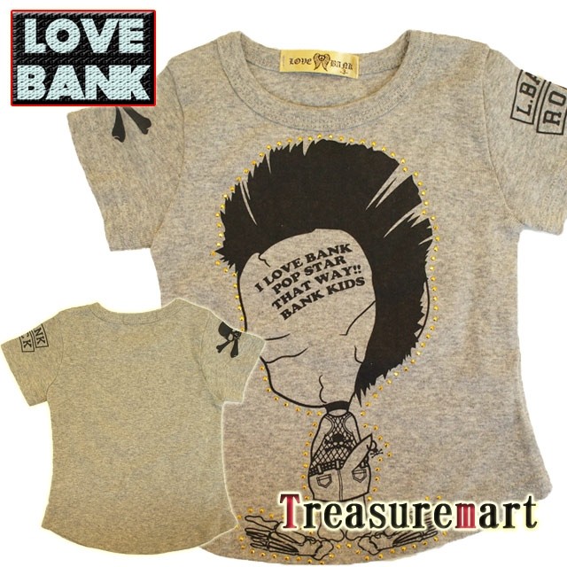 パンクトゥイティーTEE