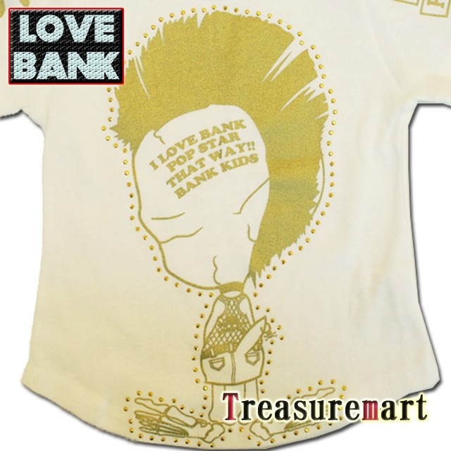 パンクトゥイティーTEE