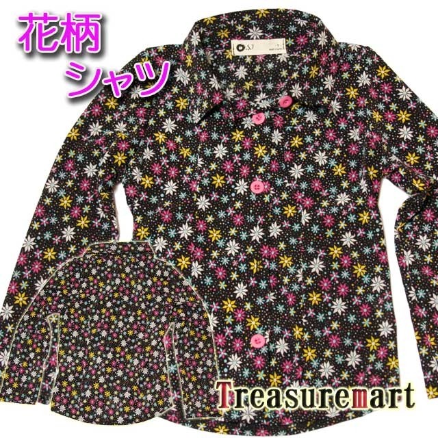 shirt-シャツ