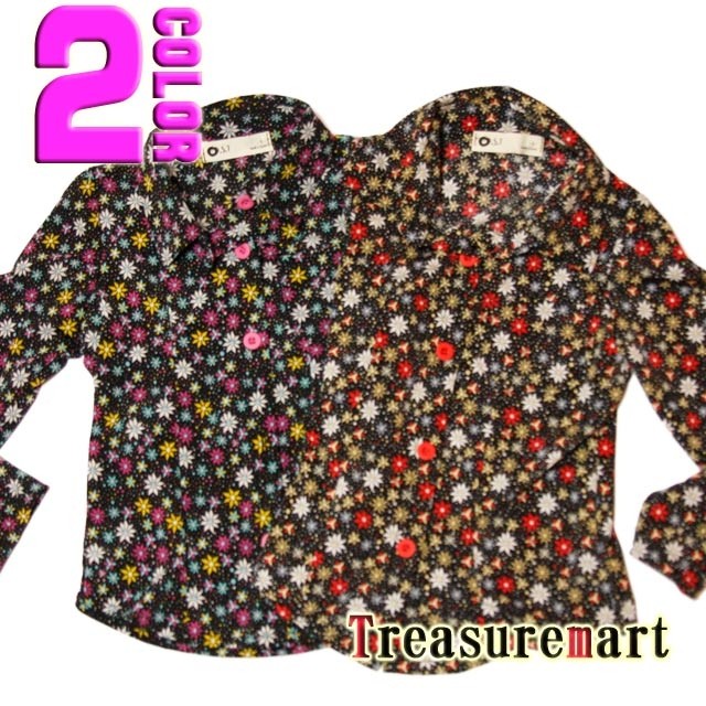 shirt-シャツ