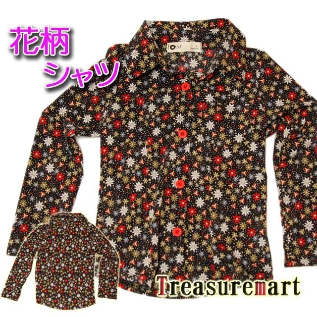 shirt-シャツ
