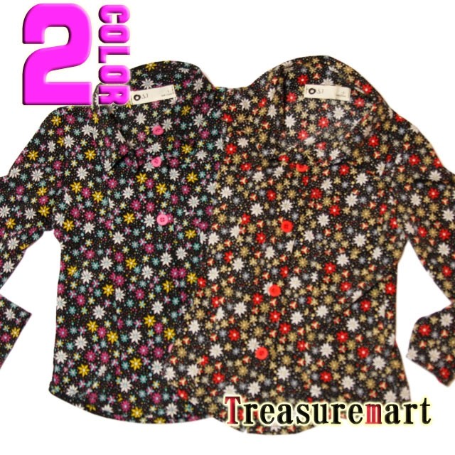 shirt-シャツ