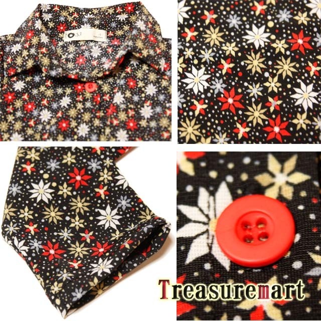shirt-シャツ