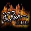 B.C.Rich