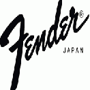 FENDER JAPAN
