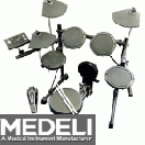MEDELI