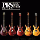 PRS(Paul Reed Smith) �ݡ���꡼�ɥ��ߥ�