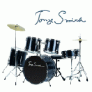 Tony Smith