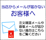 �᡼�뤬�Ϥ��ʤ����