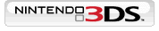�˥�ƥ�ɡ�3DS