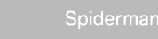Spiderman